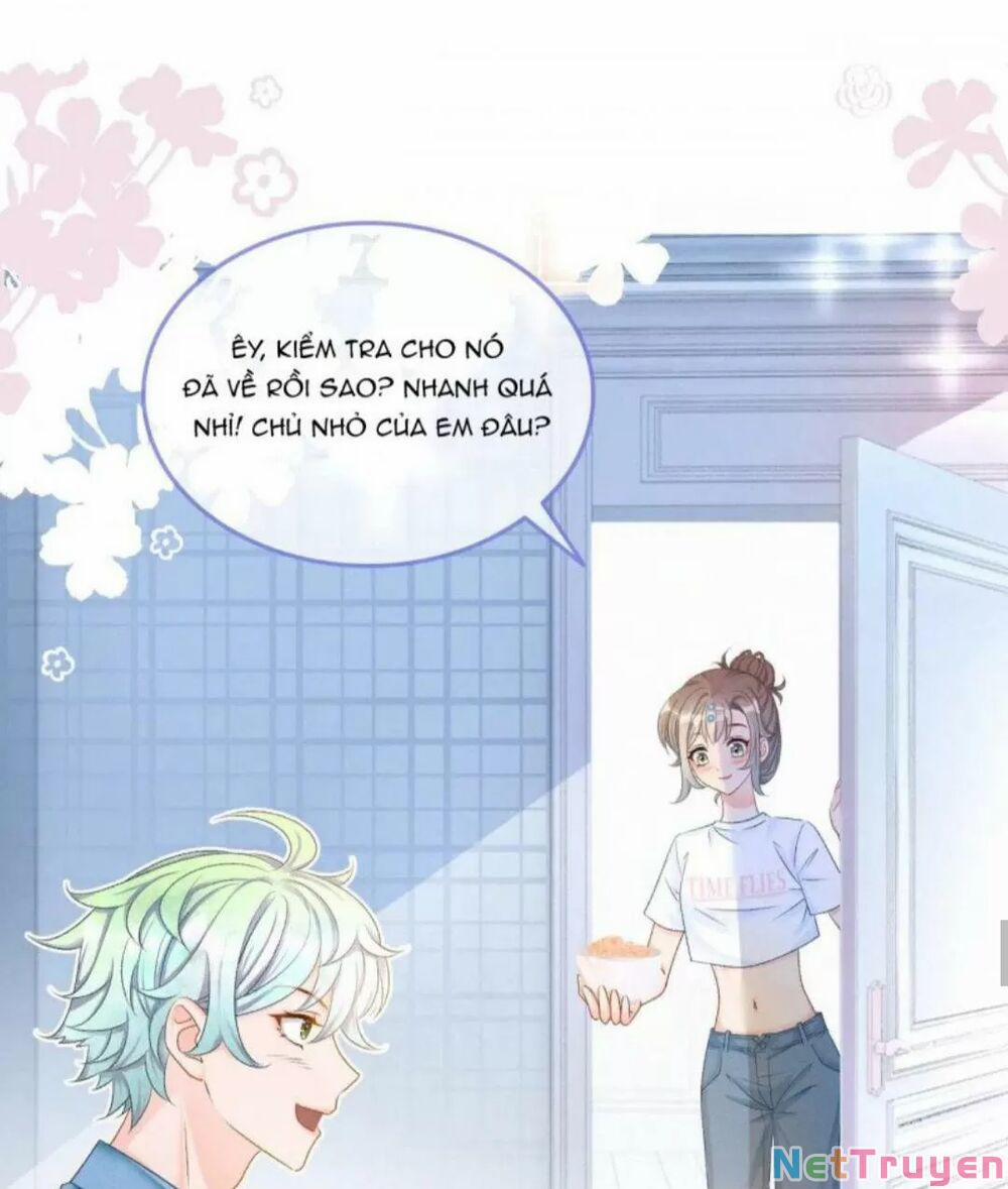 Cô Ấy Ngày Nào Cũng Lên Hot Search! 19 trang 23