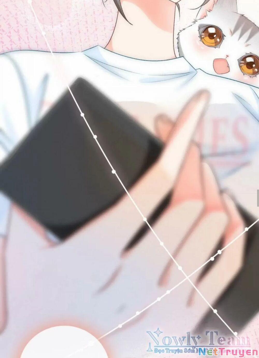 Cô Ấy Ngày Nào Cũng Lên Hot Search! 19 trang 29