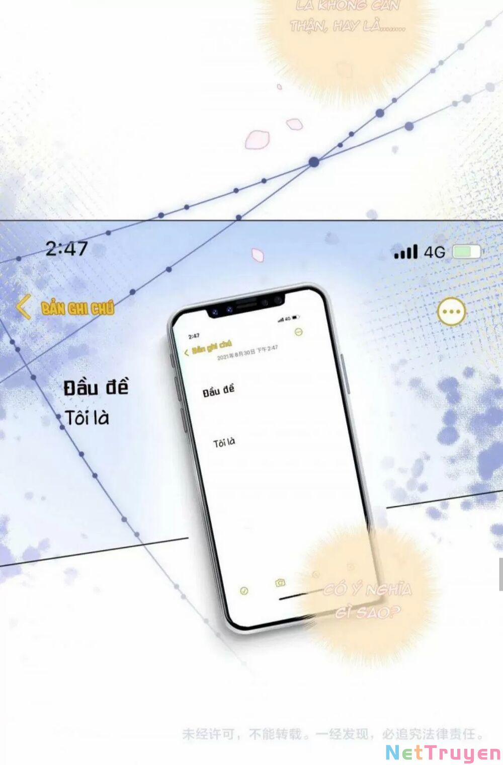 Cô Ấy Ngày Nào Cũng Lên Hot Search! 19 trang 32