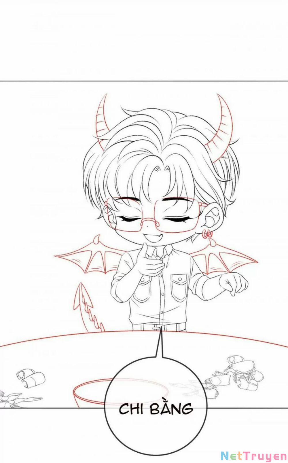 Cô Ấy Ngày Nào Cũng Lên Hot Search! 19 trang 36