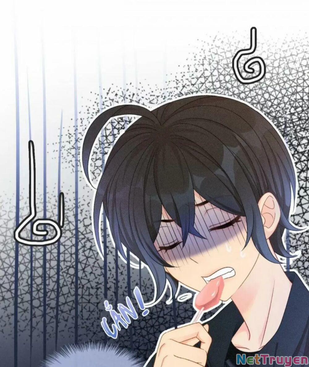 Cô Ấy Ngày Nào Cũng Lên Hot Search! 19 trang 7