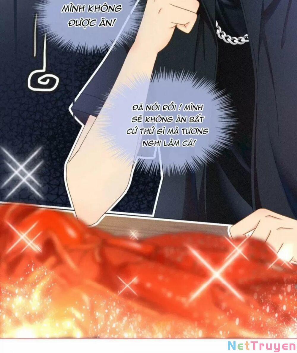 Cô Ấy Ngày Nào Cũng Lên Hot Search! 19 trang 8