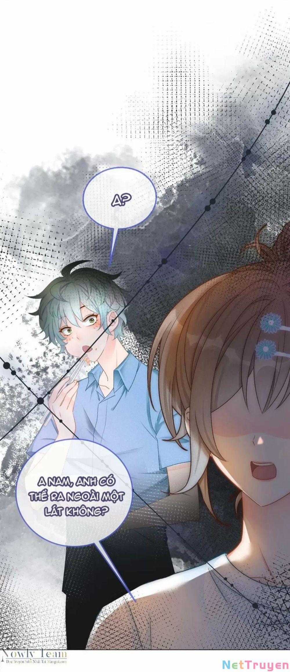 Cô Ấy Ngày Nào Cũng Lên Hot Search! 20 trang 1