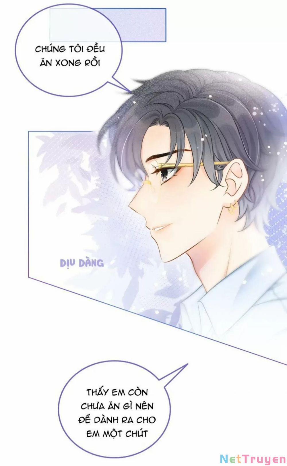 Cô Ấy Ngày Nào Cũng Lên Hot Search! 20 trang 14