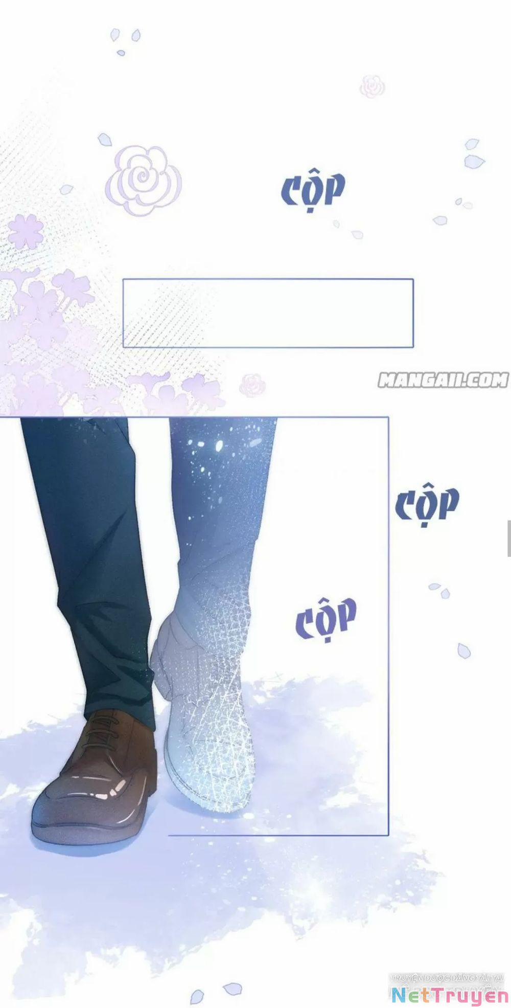 Cô Ấy Ngày Nào Cũng Lên Hot Search! 20 trang 16