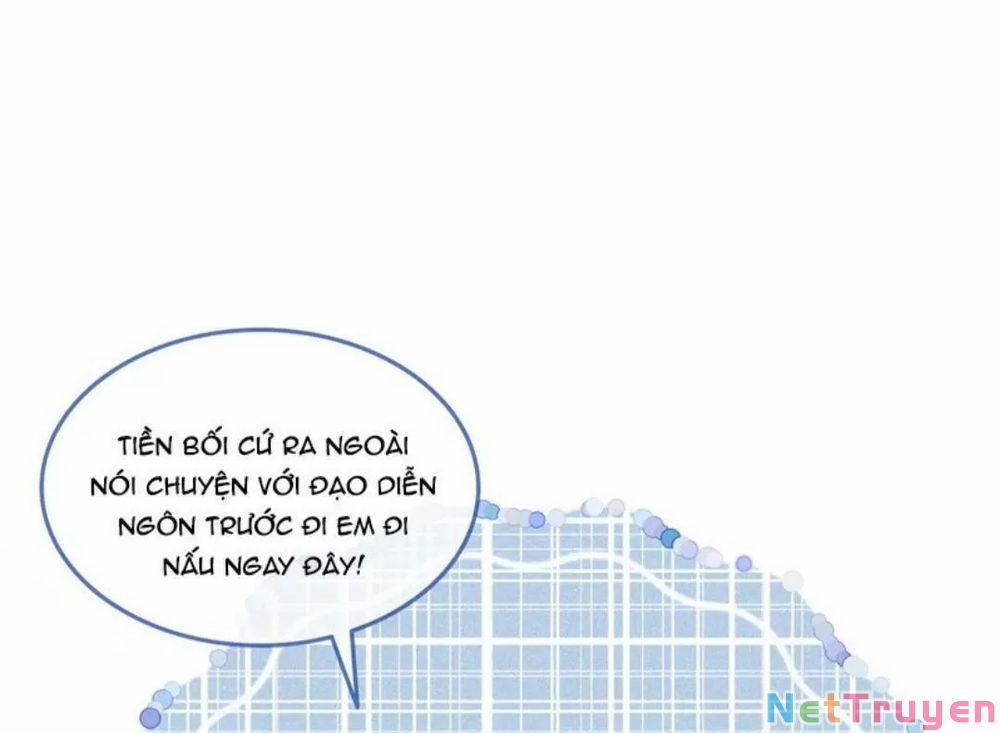 Cô Ấy Ngày Nào Cũng Lên Hot Search! 20 trang 20