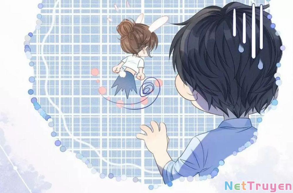 Cô Ấy Ngày Nào Cũng Lên Hot Search! 20 trang 21