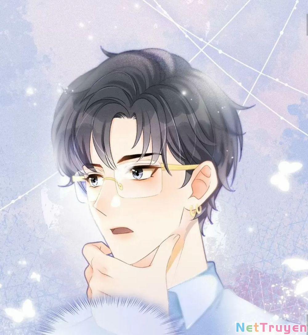 Cô Ấy Ngày Nào Cũng Lên Hot Search! 20 trang 23