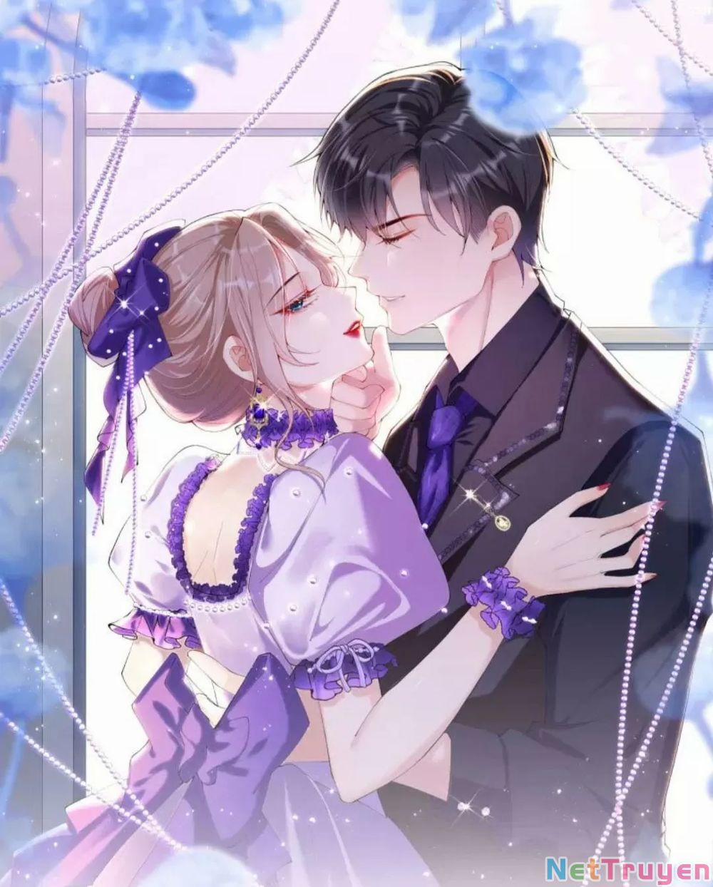 Cô Ấy Ngày Nào Cũng Lên Hot Search! 20 trang 28