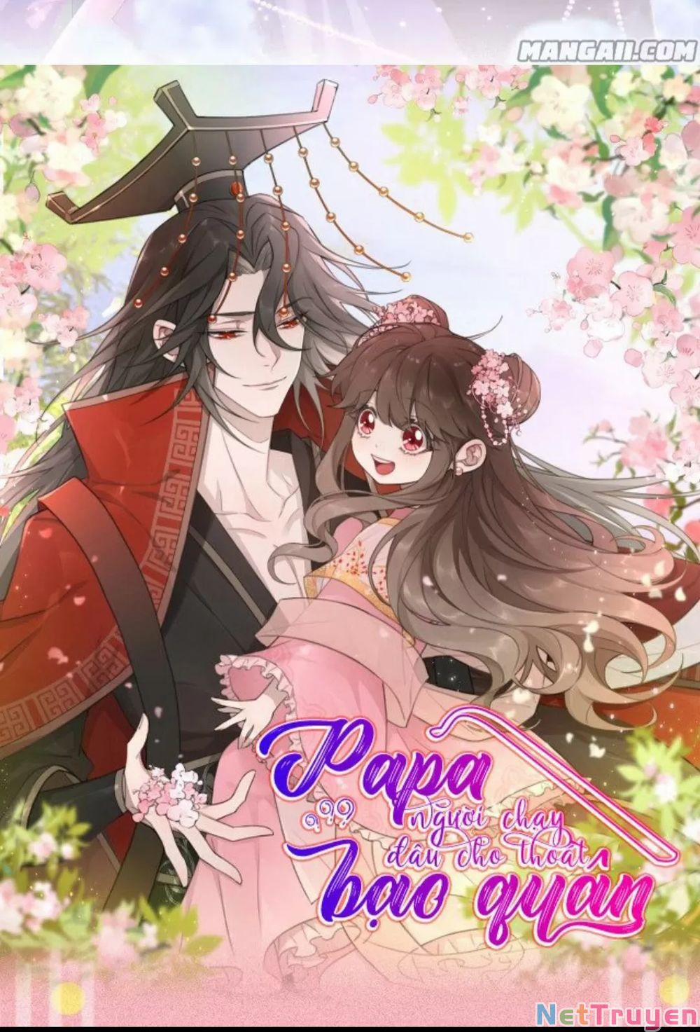 Cô Ấy Ngày Nào Cũng Lên Hot Search! 20 trang 29