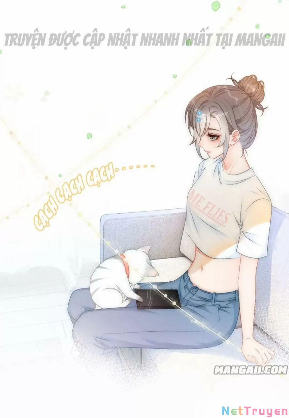 Cô Ấy Ngày Nào Cũng Lên Hot Search! 20 trang 3