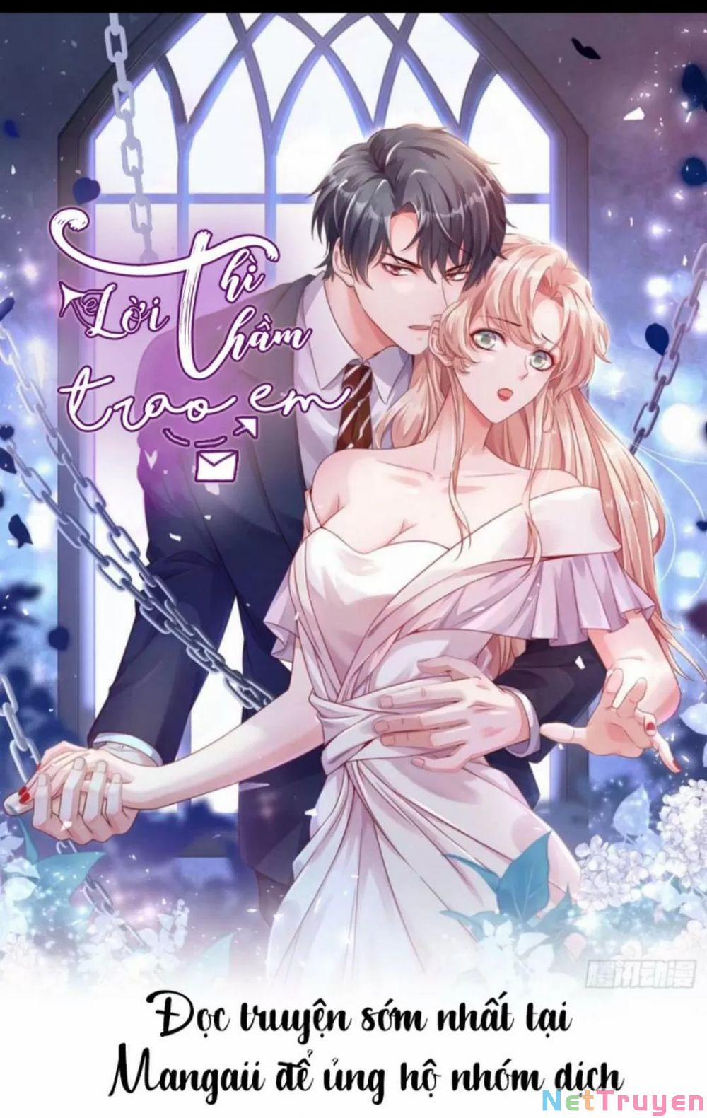 Cô Ấy Ngày Nào Cũng Lên Hot Search! 20 trang 30