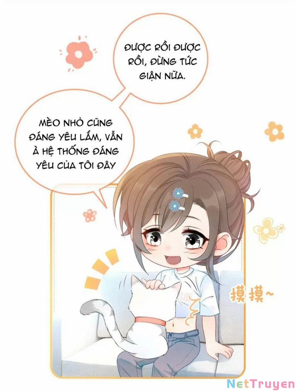 Cô Ấy Ngày Nào Cũng Lên Hot Search! 20 trang 6