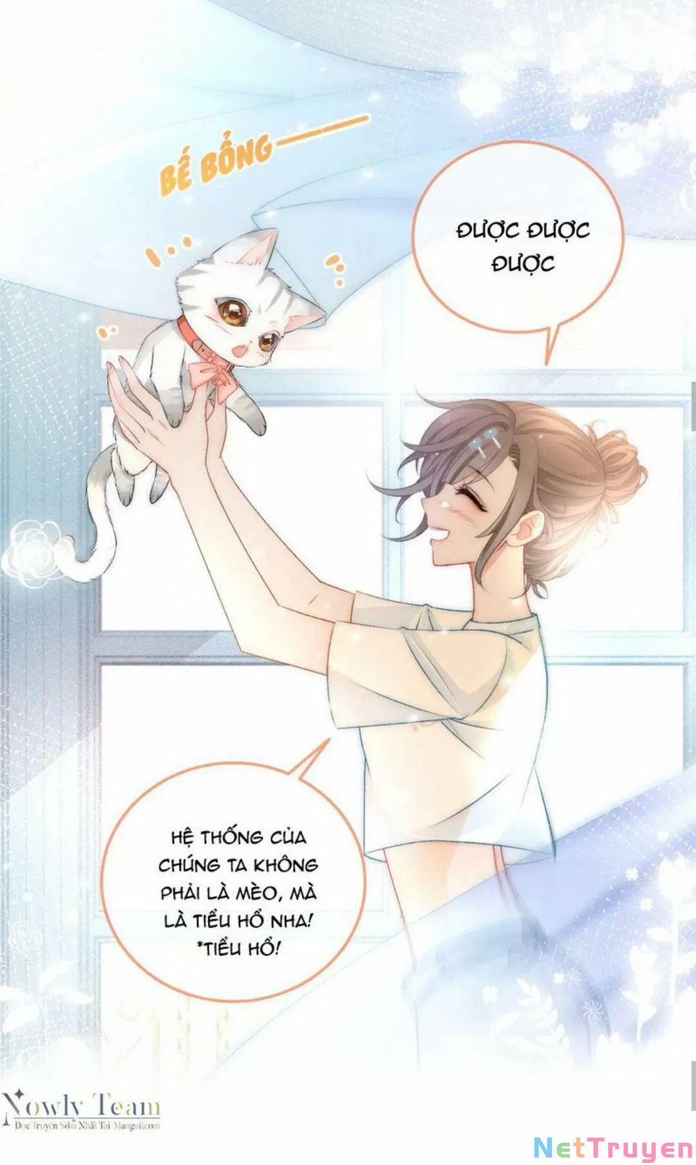 Cô Ấy Ngày Nào Cũng Lên Hot Search! 20 trang 9