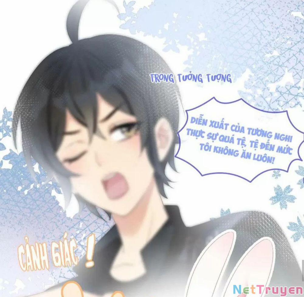 Cô Ấy Ngày Nào Cũng Lên Hot Search! 21 trang 15