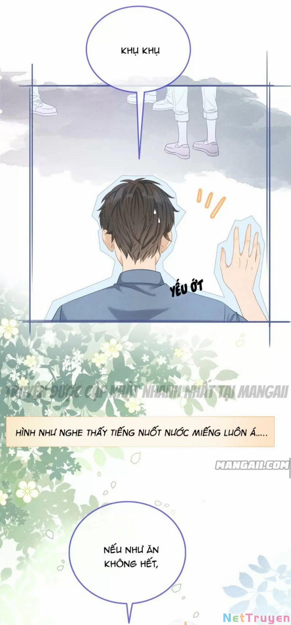 Cô Ấy Ngày Nào Cũng Lên Hot Search! 21 trang 17