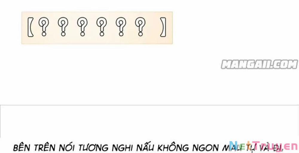 Cô Ấy Ngày Nào Cũng Lên Hot Search! 21 trang 19