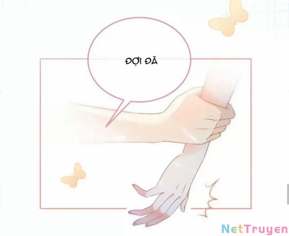 Cô Ấy Ngày Nào Cũng Lên Hot Search! 21 trang 26