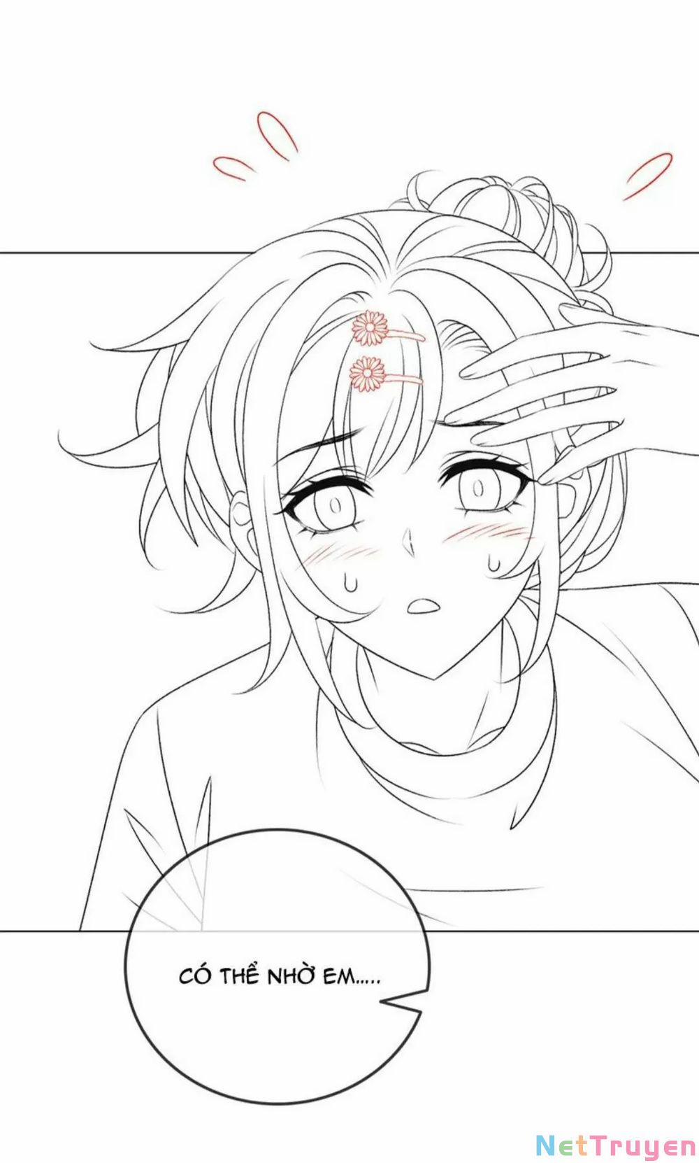 Cô Ấy Ngày Nào Cũng Lên Hot Search! 21 trang 29