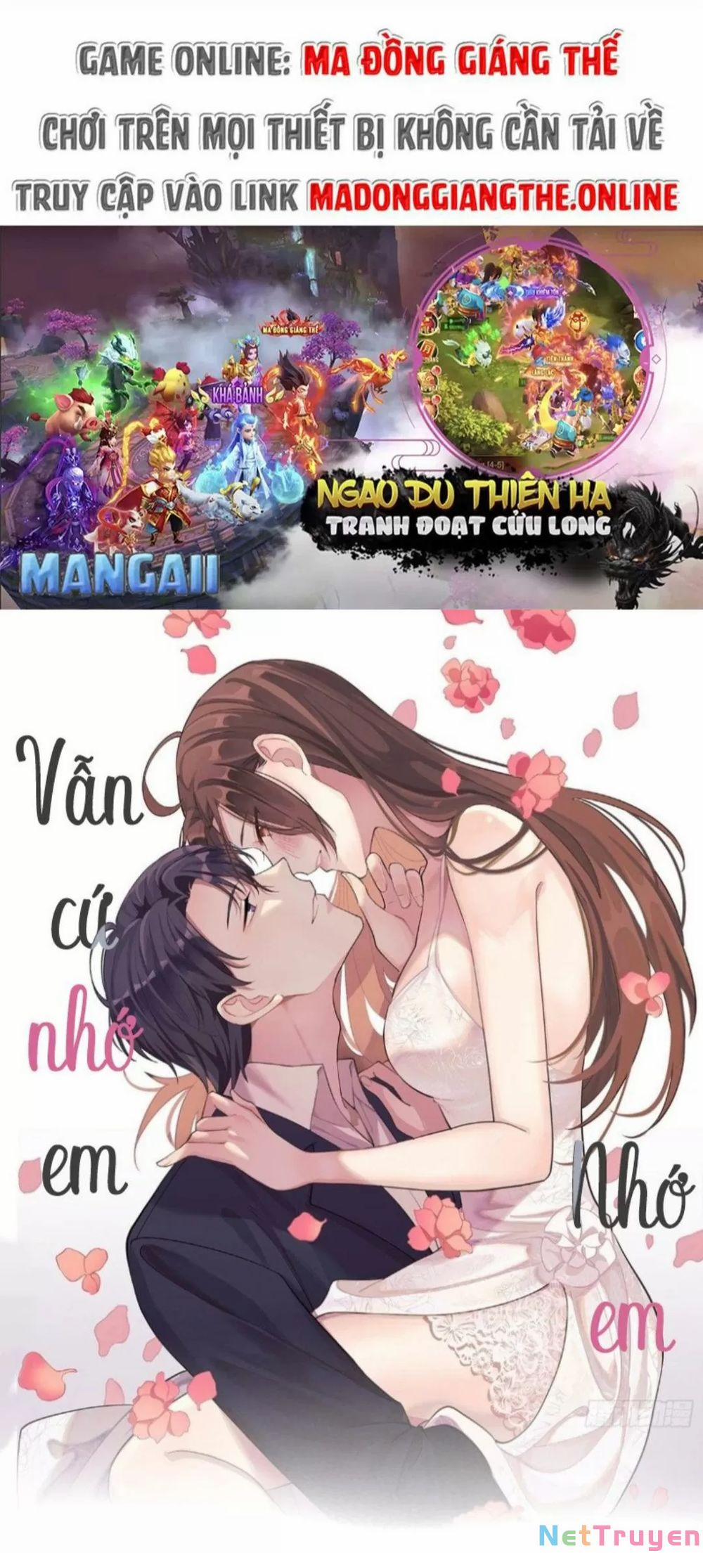 Cô Ấy Ngày Nào Cũng Lên Hot Search! 21 trang 31