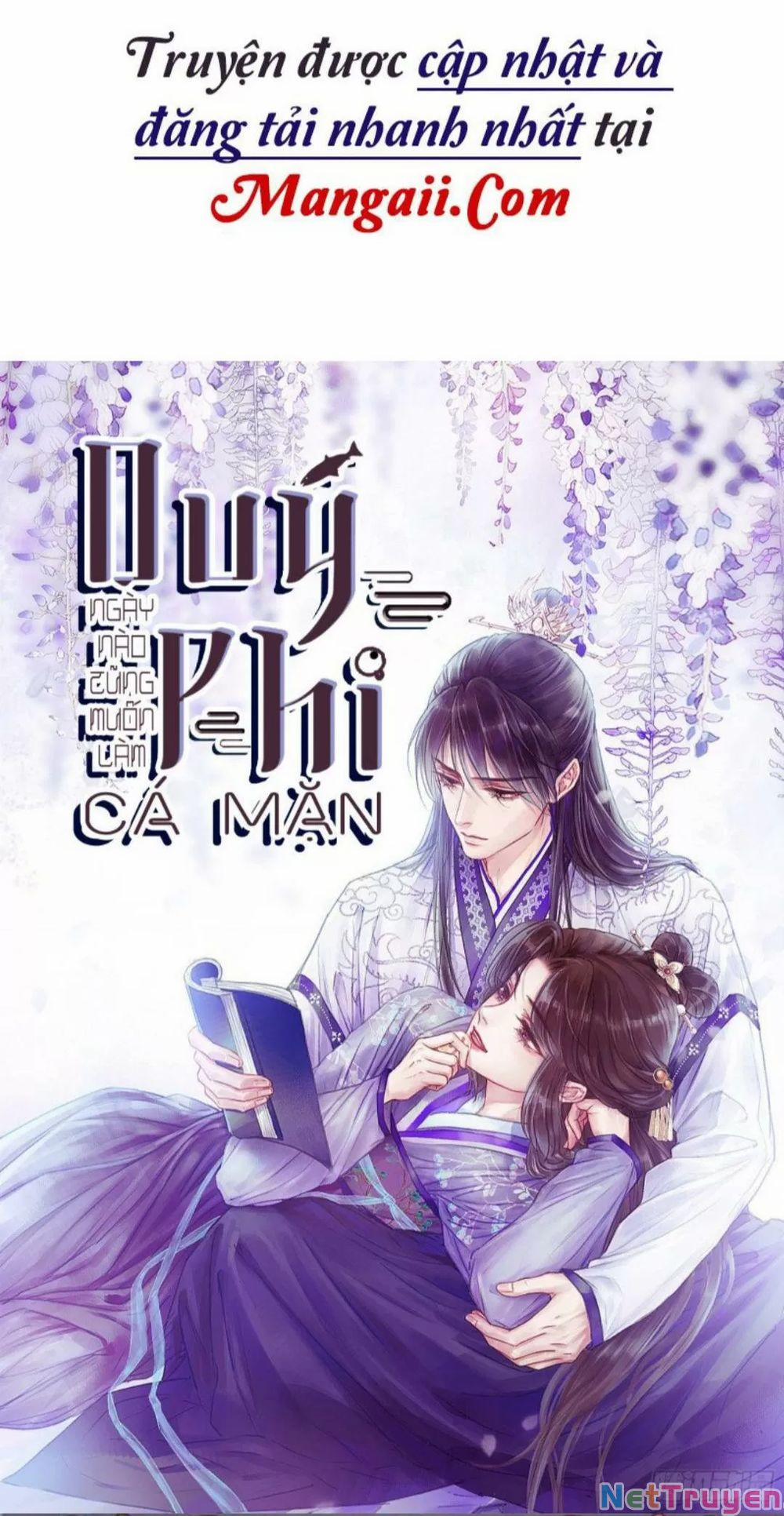 Cô Ấy Ngày Nào Cũng Lên Hot Search! 21 trang 32