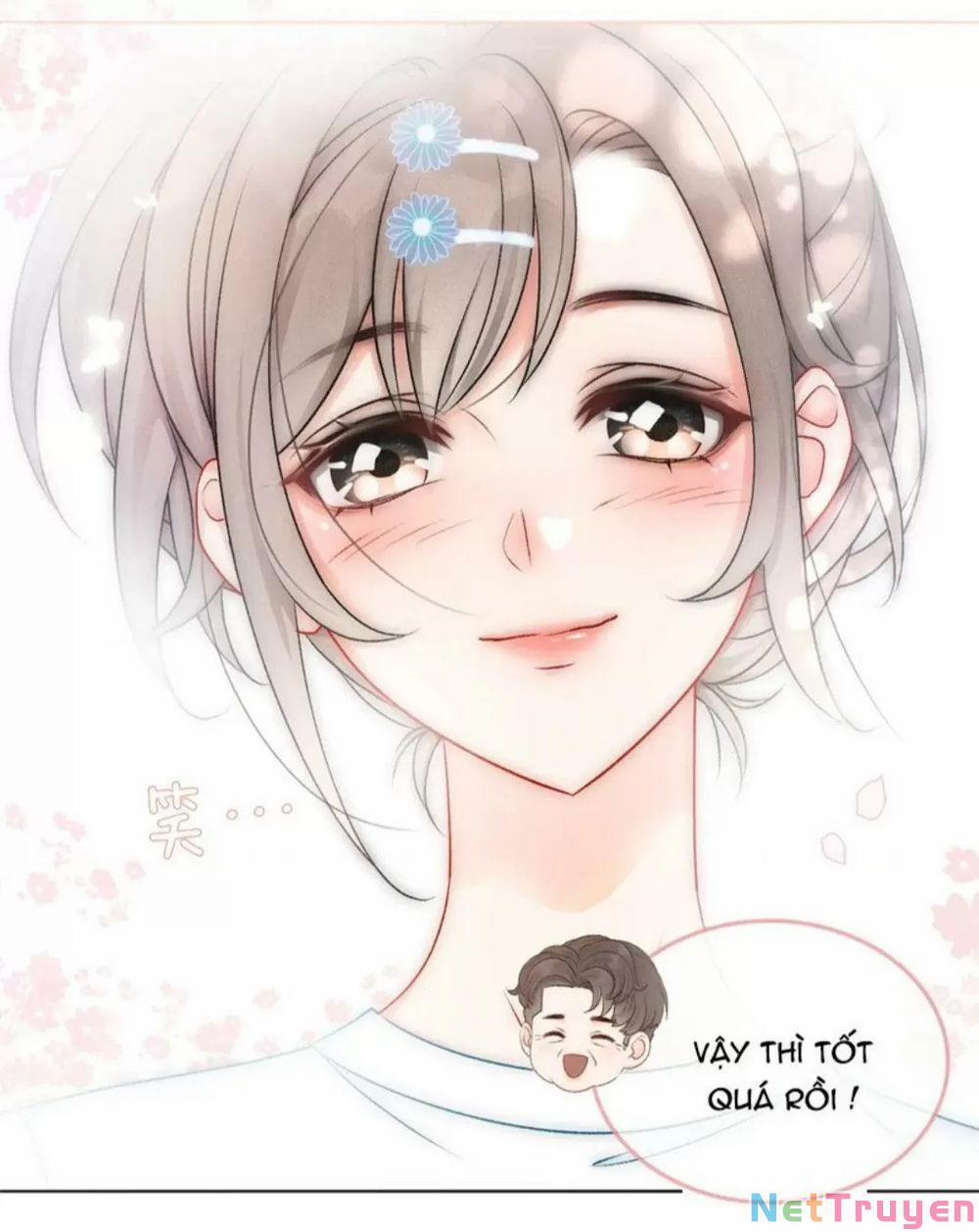 Cô Ấy Ngày Nào Cũng Lên Hot Search! 21 trang 6