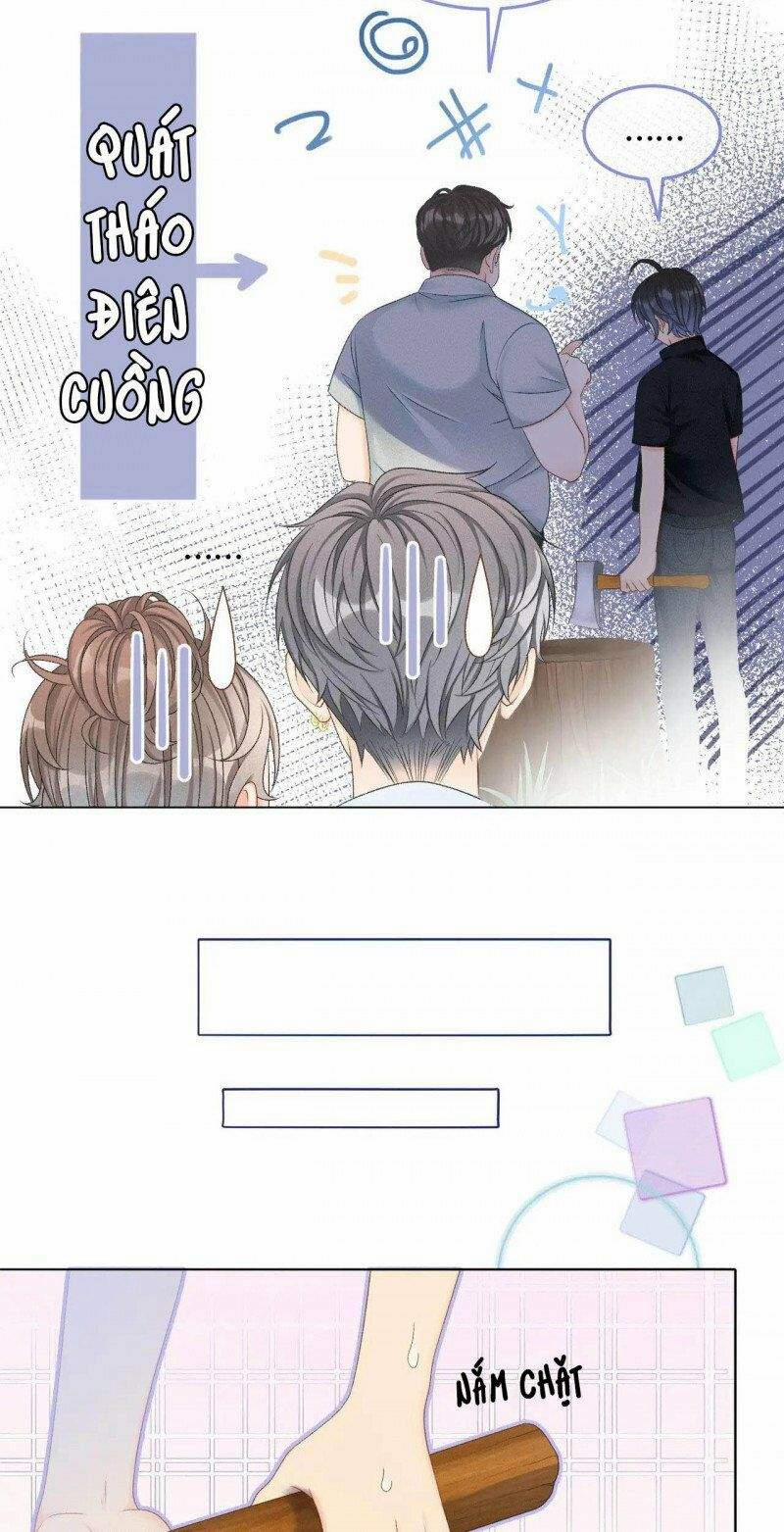 Cô Ấy Ngày Nào Cũng Lên Hot Search! 22 trang 11