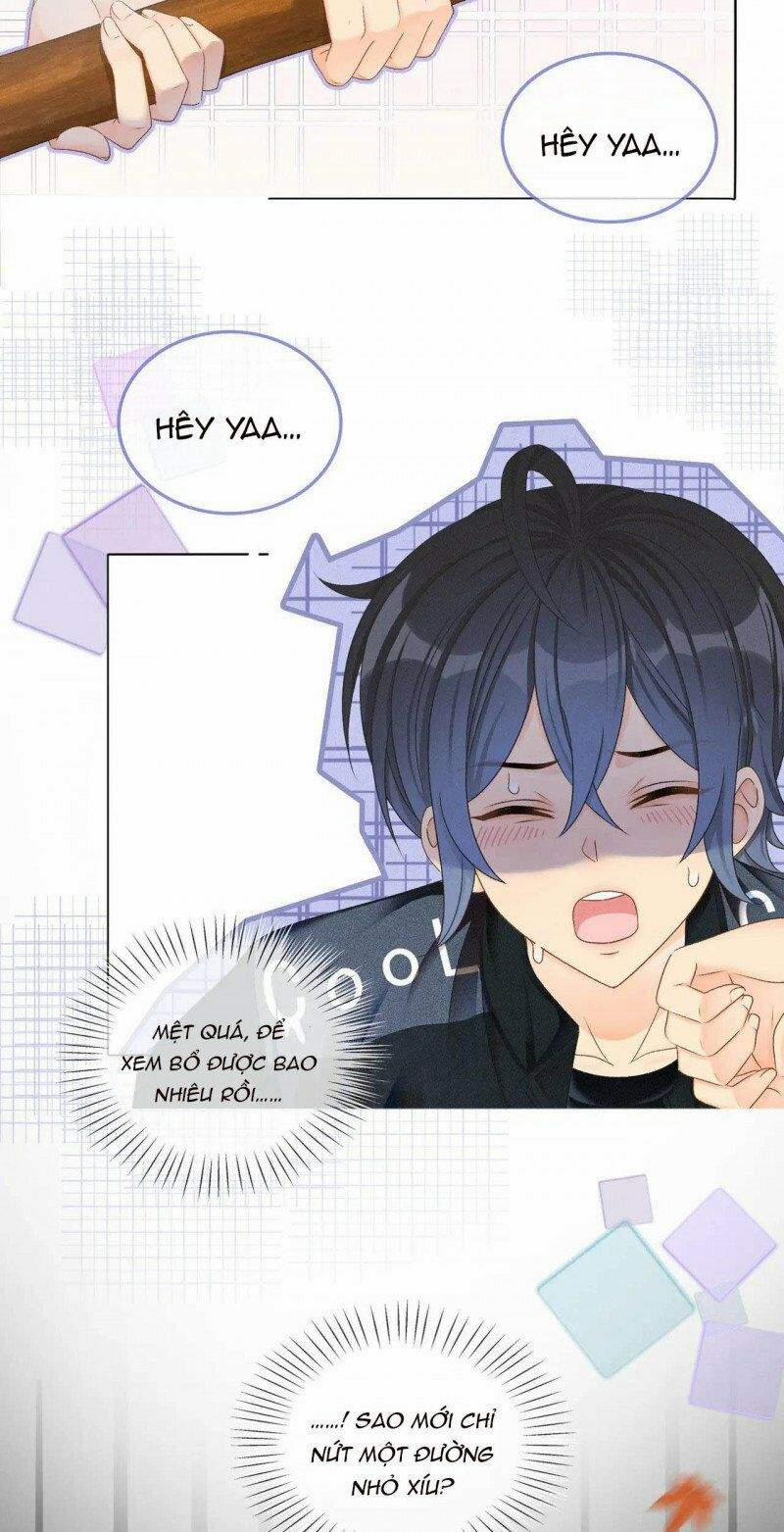 Cô Ấy Ngày Nào Cũng Lên Hot Search! 22 trang 12