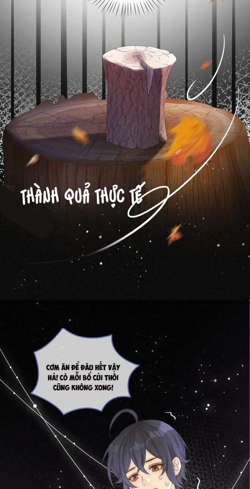 Cô Ấy Ngày Nào Cũng Lên Hot Search! 22 trang 13