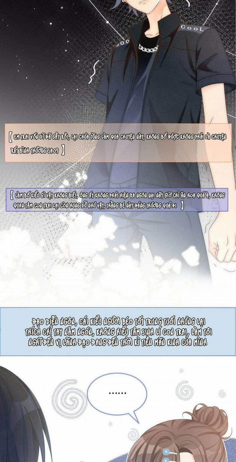 Cô Ấy Ngày Nào Cũng Lên Hot Search! 22 trang 14