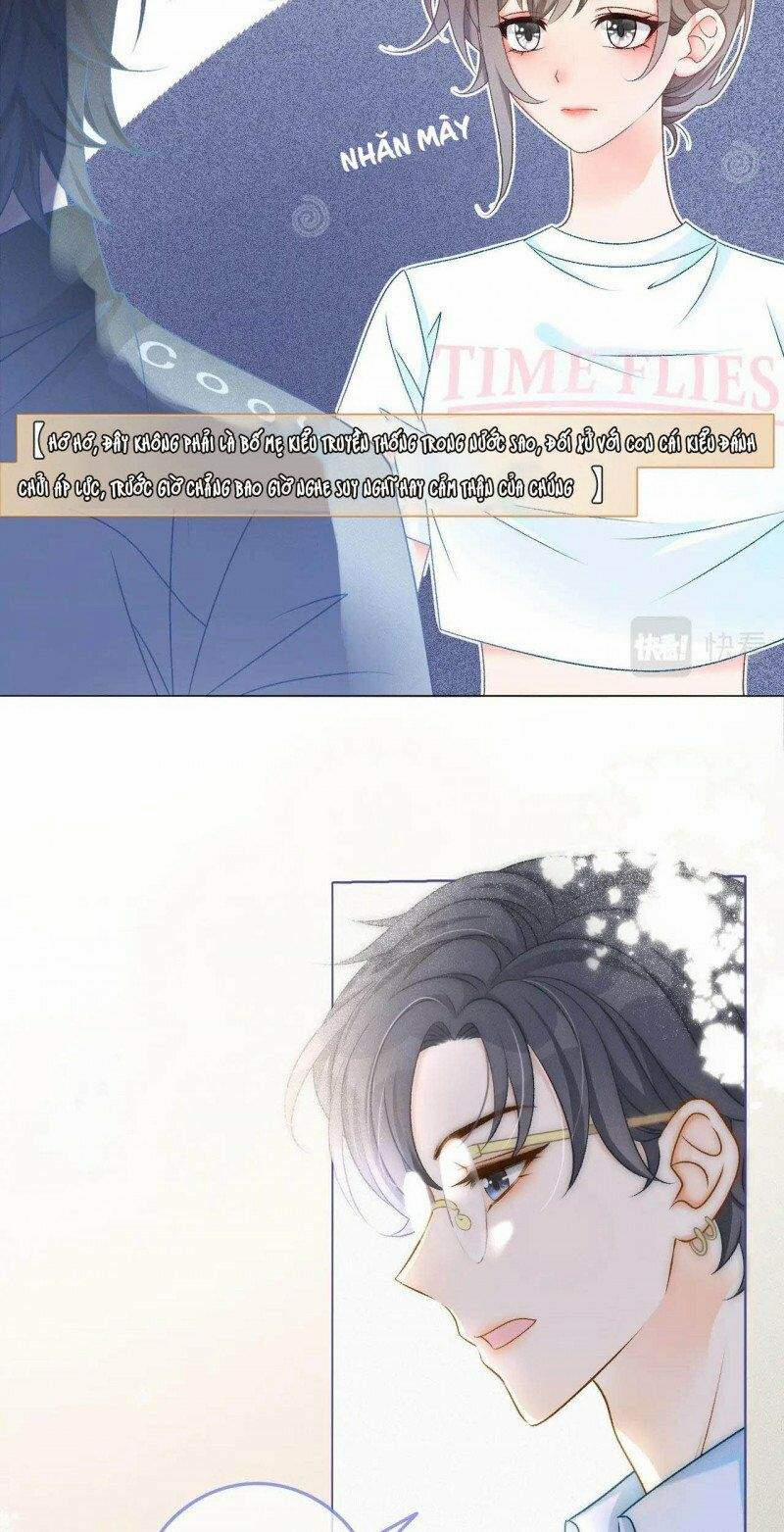 Cô Ấy Ngày Nào Cũng Lên Hot Search! 22 trang 16