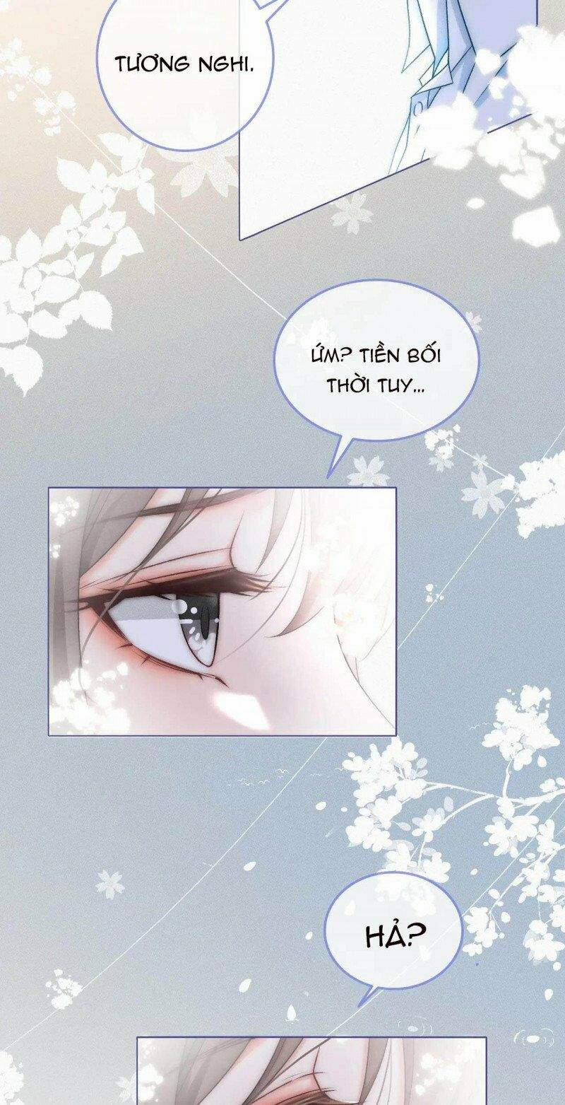 Cô Ấy Ngày Nào Cũng Lên Hot Search! 22 trang 17