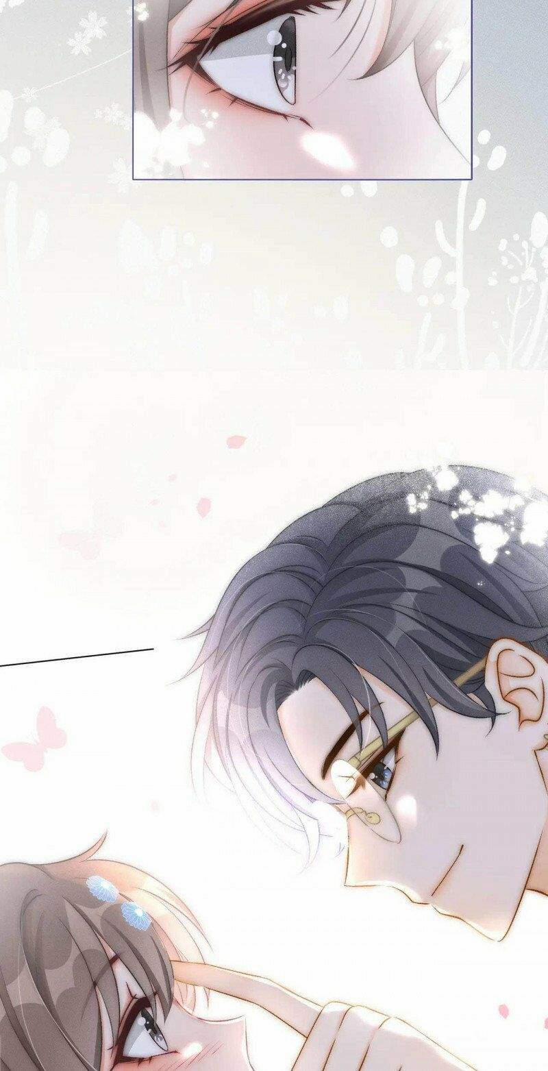 Cô Ấy Ngày Nào Cũng Lên Hot Search! 22 trang 18