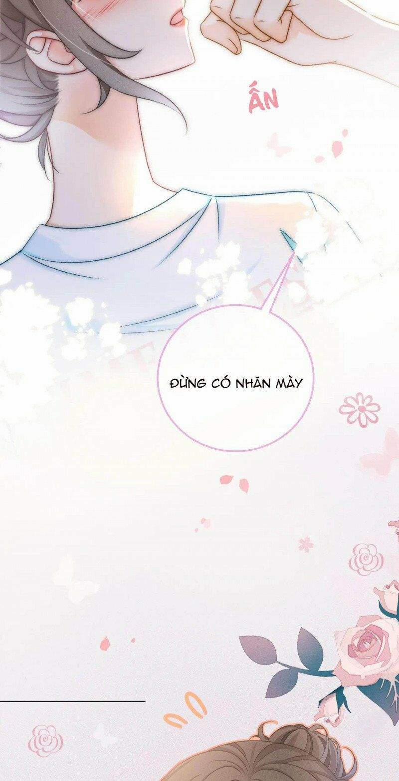 Cô Ấy Ngày Nào Cũng Lên Hot Search! 22 trang 19