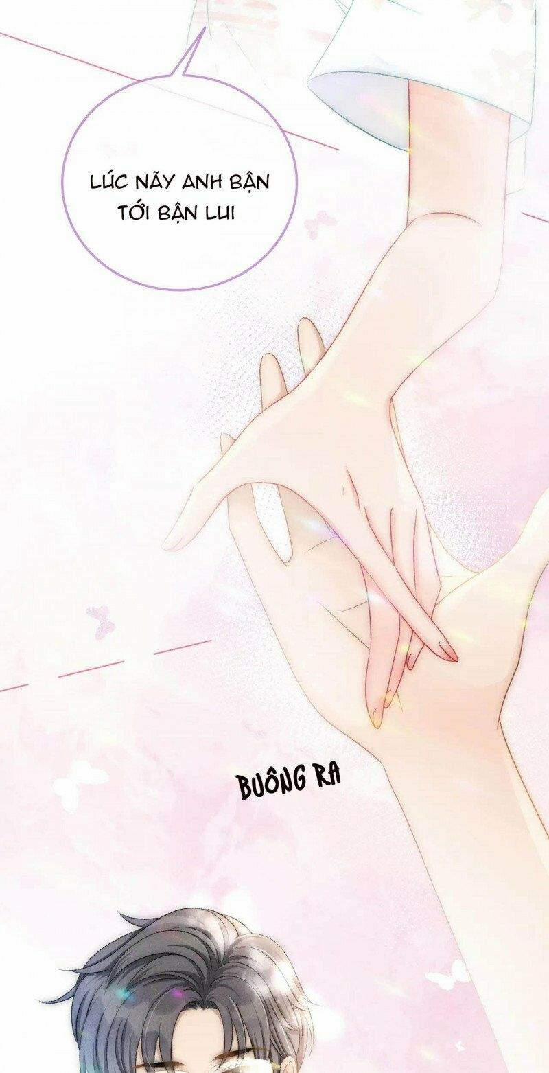 Cô Ấy Ngày Nào Cũng Lên Hot Search! 22 trang 2