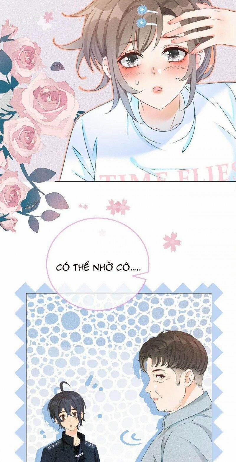 Cô Ấy Ngày Nào Cũng Lên Hot Search! 22 trang 20