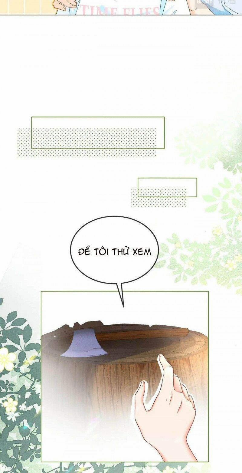 Cô Ấy Ngày Nào Cũng Lên Hot Search! 22 trang 22