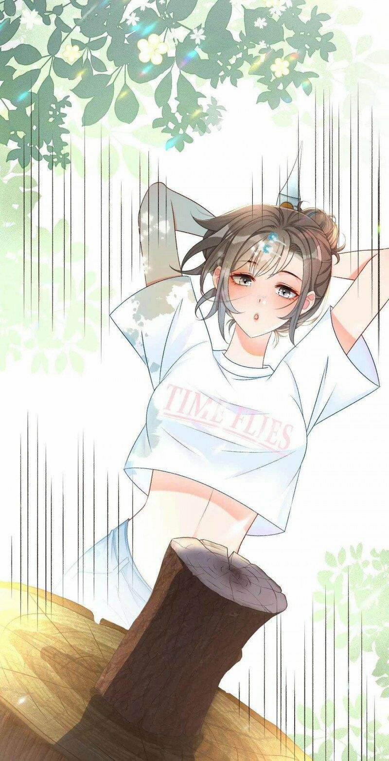 Cô Ấy Ngày Nào Cũng Lên Hot Search! 22 trang 23