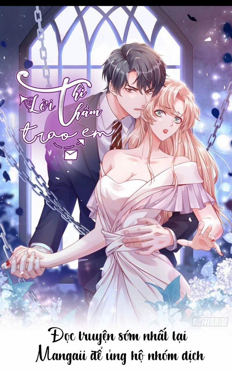 Cô Ấy Ngày Nào Cũng Lên Hot Search! 22 trang 26