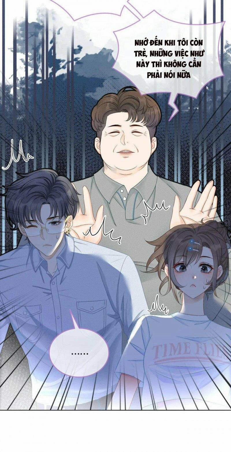 Cô Ấy Ngày Nào Cũng Lên Hot Search! 22 trang 4