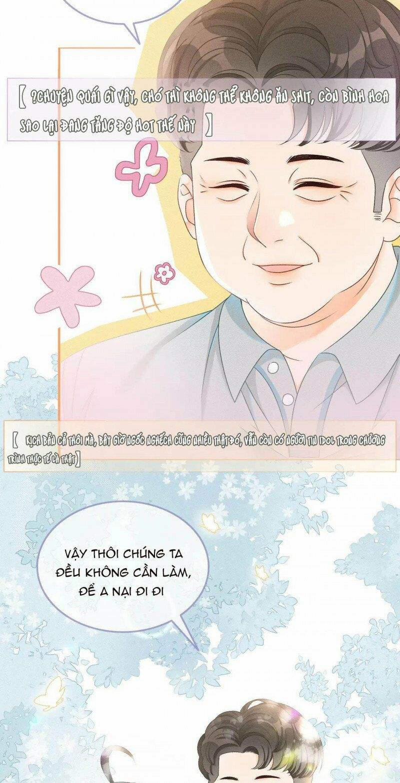 Cô Ấy Ngày Nào Cũng Lên Hot Search! 22 trang 8