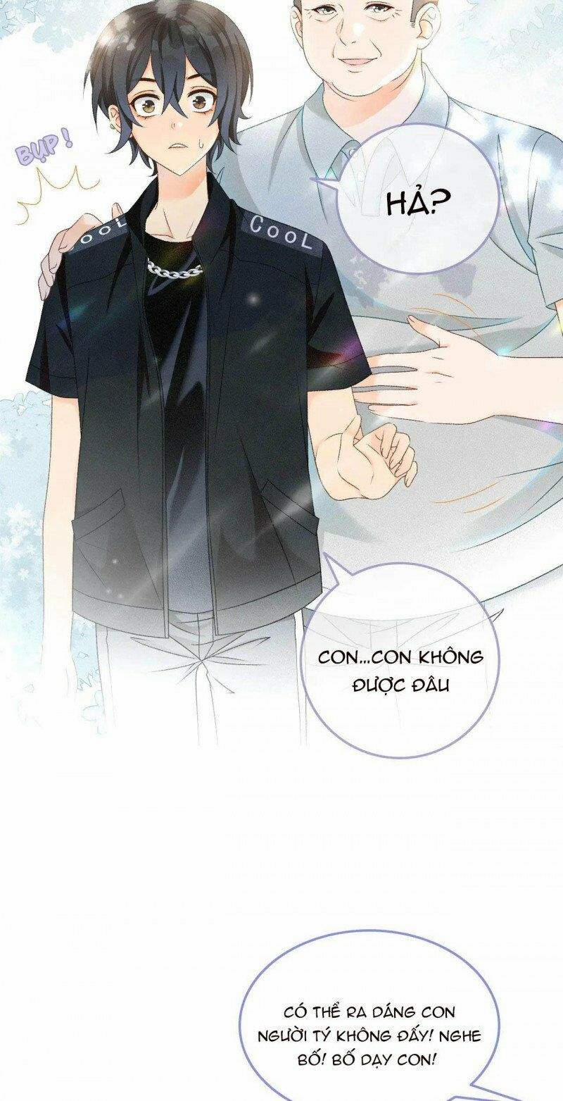 Cô Ấy Ngày Nào Cũng Lên Hot Search! 22 trang 9