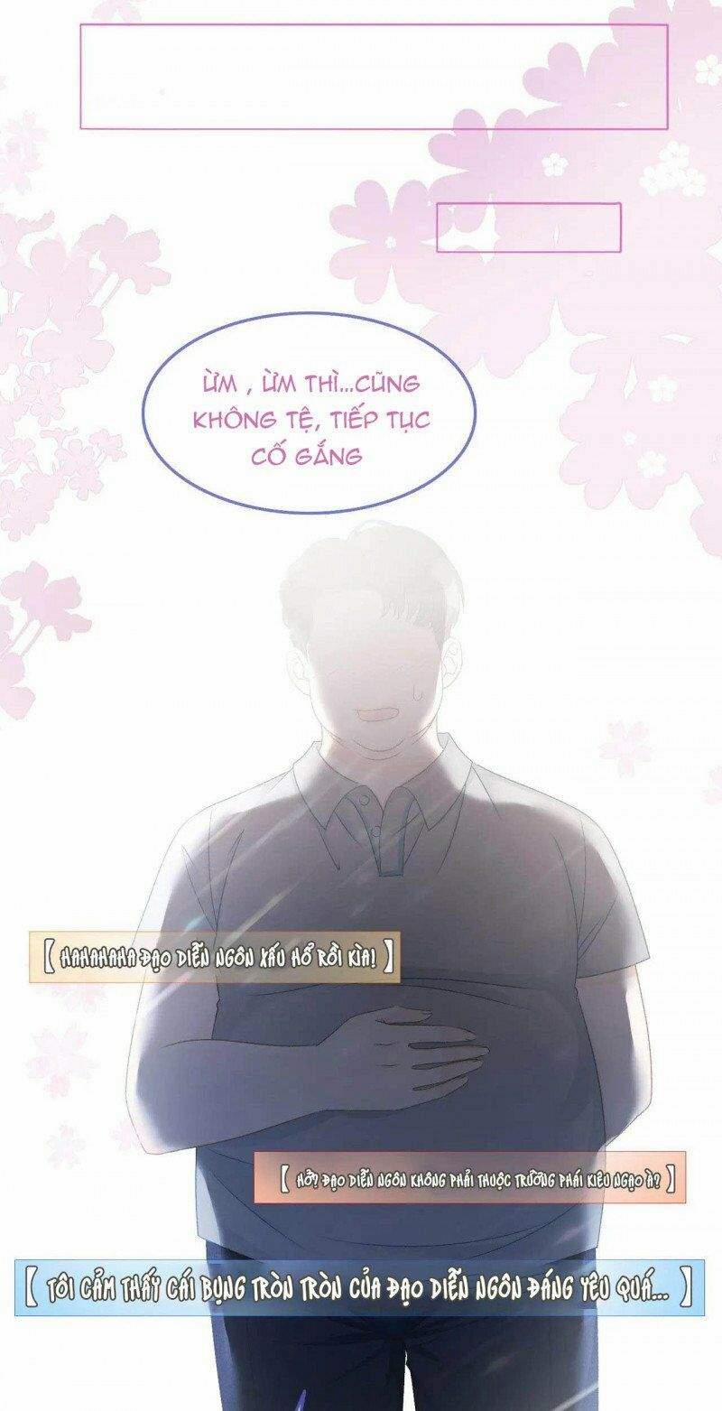 Cô Ấy Ngày Nào Cũng Lên Hot Search! 23 trang 14