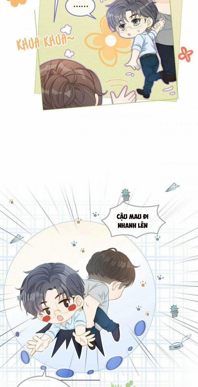 Cô Ấy Ngày Nào Cũng Lên Hot Search! 23 trang 16