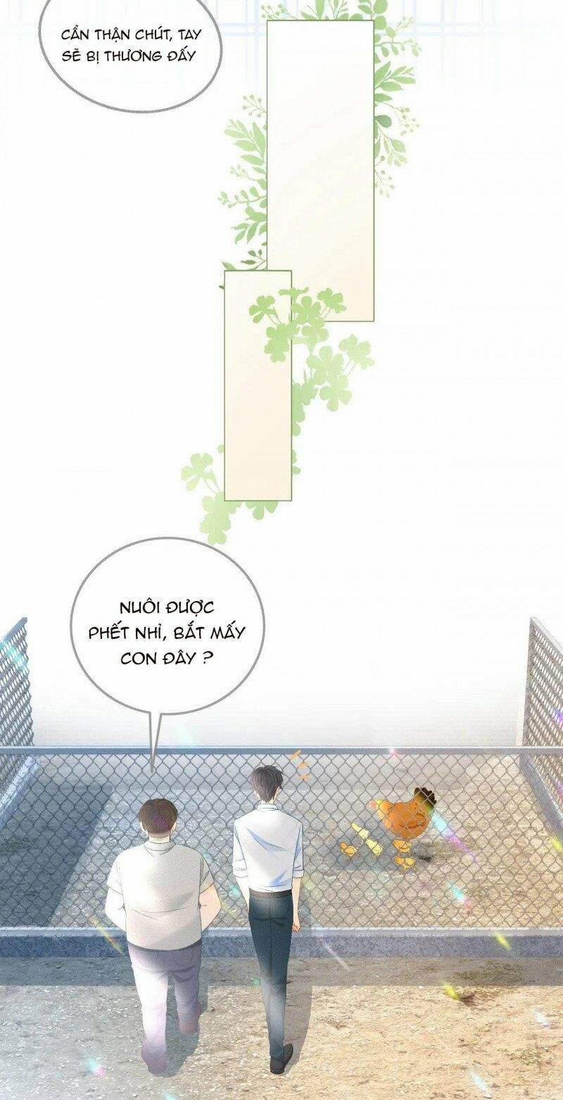 Cô Ấy Ngày Nào Cũng Lên Hot Search! 23 trang 17