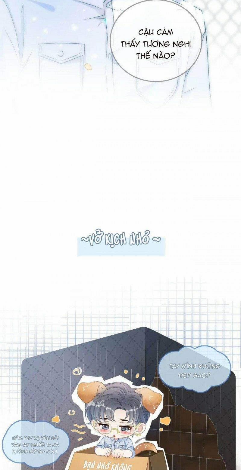 Cô Ấy Ngày Nào Cũng Lên Hot Search! 23 trang 20