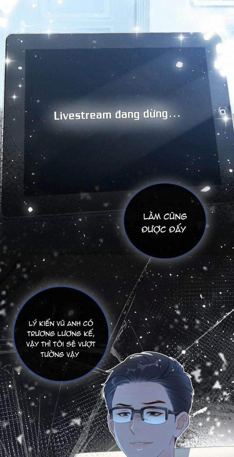 Cô Ấy Ngày Nào Cũng Lên Hot Search! 23 trang 22