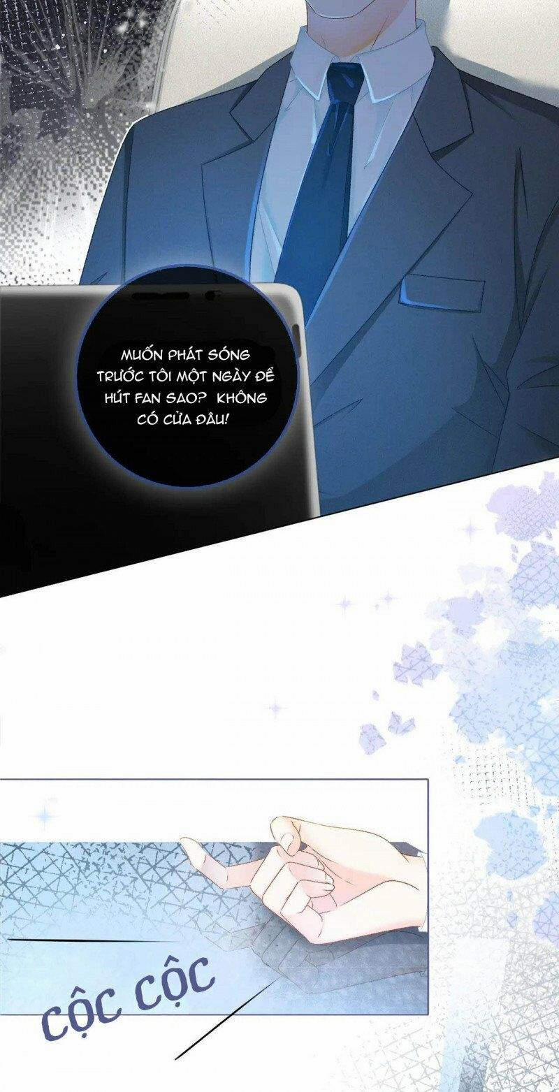 Cô Ấy Ngày Nào Cũng Lên Hot Search! 23 trang 23