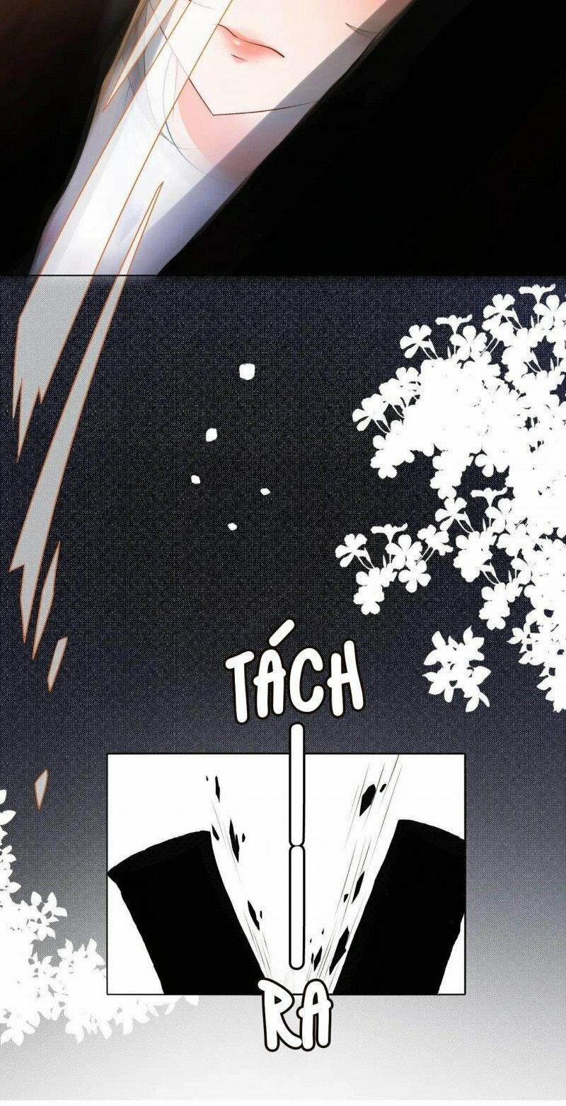 Cô Ấy Ngày Nào Cũng Lên Hot Search! 23 trang 3