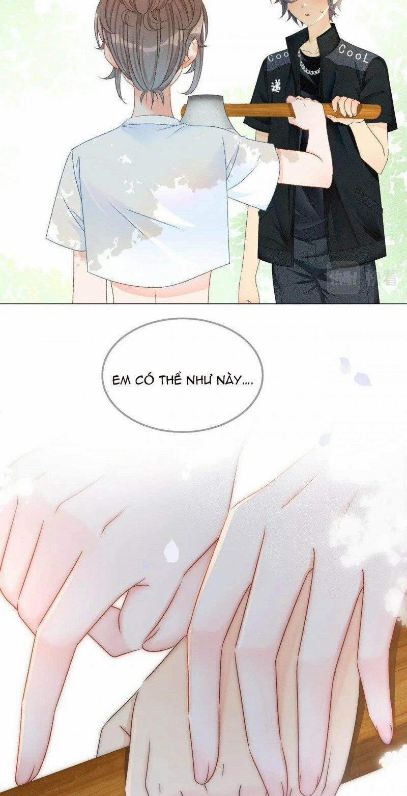 Cô Ấy Ngày Nào Cũng Lên Hot Search! 23 trang 5